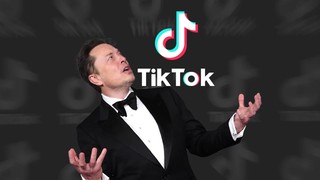 Elon Musk kafaya koydu: TikTok'a rakip geliyor