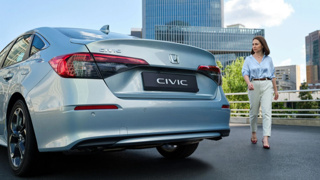 Honda Civic fiyatları rekor kırdı, bu fiyata Porsche alınır