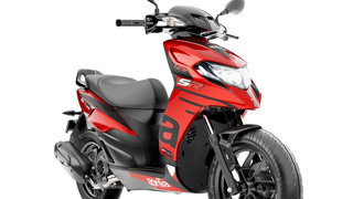 Aprilia SR 125, 99 bin TL, 12 ay taksitle satışta, işte büyük fırsat