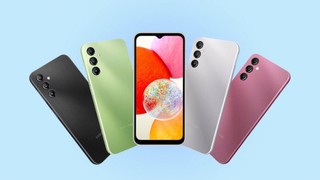 Samsung popüler modeline beklenen güncellemeyi sonunda sunuyor