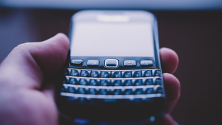 Bir zamanların efsanesi BlackBerry nasıl tarihe gömüldü?