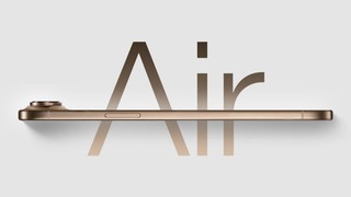 iPhone 17 Air'in tamamen kablosuz olmasının önü açıldı