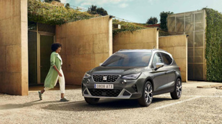 Seat gaza bastı, Seat Arona için çılgın bir kampanya başlattı