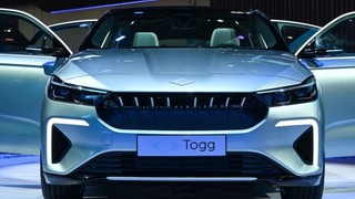 Türkiye’de yılın otomobili 2025 finalistleri belli oldu