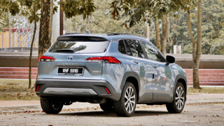 Toyota ölçüyü kaçırdı, HB otomobil fiyatına C-SUV satıyorlar işte kısa süre geçerli fiyatlar