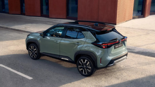 Toyota gaza bastı, Yaris Cross fiyatları dibi gördü