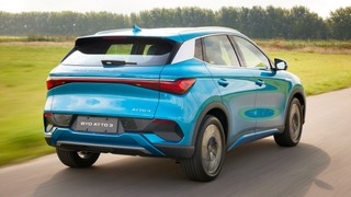 BYD Çin’de fiyatları indiriyor, Türkiye’de zam yağmuru sürüyor