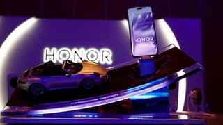 Yapay zeka konusunda Honor da Apple'ı tokatlayacak, dev hamle