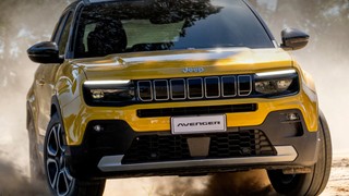 Jeep'ten dev kampanya, herkes alsın diye Jeep Avenger fiyatlarını sabitledi