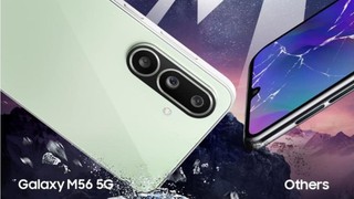 Dev bataryalı ve uygun fiyatlı Samsung modeli tanıtıldı!