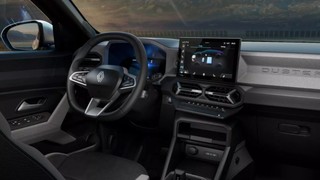 Egea Cross parasına Renault Duster fırsatı, bu kampanya kaçmaz