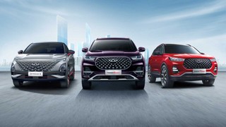 Chery Türkiye adeta meydan okudu, sıfır otomobilde 600.000 TL’lik dev fırsat