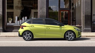 Hyundai'den i20 müjdesi: Clio'dan 200 bin TL daha ucuz