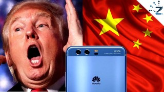 Huawei'den Trump'a tokat gibi yanıt, yaptırımlara rağmen işlemcisini güçlendiriyor