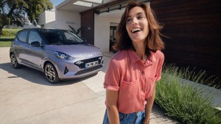 Hyundai Şahin parasına sıfır otomobil satıyor, bu fırsat kaçmaz