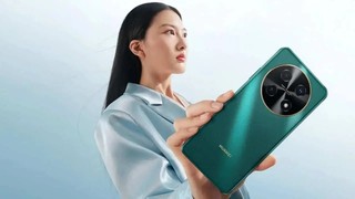 Huawei yeni ve uygun fiyatlı modelini tanıttı