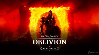 The Elder Scrolls IV: Oblivion Remastered çıktı! Sistem gereksinimleri ne?