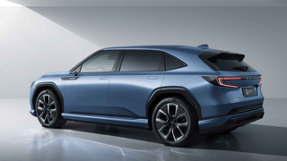 Honda yeni elektrikli otomobili Honda P7'yi Türkiye'ye getiriyor, fiyatıyla TOGG'u bile tokatlar