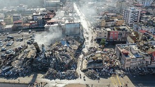 Depremde erken uyarı sistemleri hayati öneme sahip!