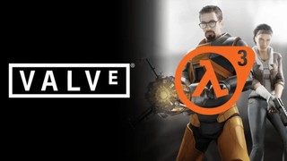 Half-Life 3 için beklenmedik bilgi! Hem de Valve'dan!