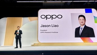 OPPO, Google Cloud Next 2025'te Agentic AI girişimini tanıttı