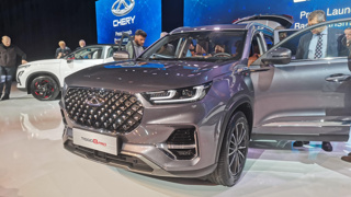 Chery Türkye hodri meydan dedi, liste fiyatı üzerinen tam 600.000 TL indirim