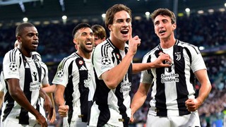 Dünyaca ünlü kulüp Juventus, ciddi ciddi kripto para biriminin eline geçiyor