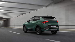 Kia Sportage için bahar kampanyası, bu fırsat kaçmaz