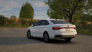 2025 Volkswagen Jetta Türkiye'ye geliyor, hem de Egea parasına