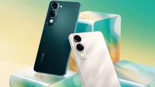 Vivo uygun fiyatlı yeni modelini tanıttı!
