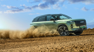 Yaz Mevsiminin Yeni Sloganı: Sahil, Plaj ve JAECOO!