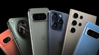 Samsung Apple'ı yine tokatladı, işte 2025'in en çok akıllı telefon satan markaları