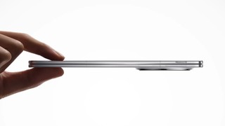 Oppo, tarihteki en ince telefon için düğmeye bastı!