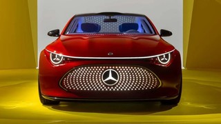 Elektrikli Mercedes CLA tanıtıldı, bu fiyata herkes Mercedes'e biner