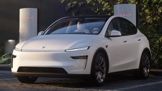 Tesla’dan Türkiye atağı, Clio parasına yeni nesil Tesla Model Y Juniper