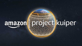 Amazon, Starlink’e rakip uydu internet servisini başlattı