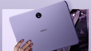 Oppo'nun uygun fiyatlı tableti için sürpriz detay