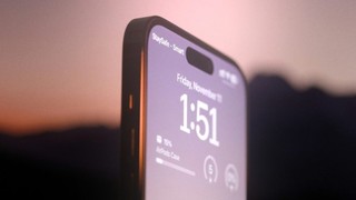 iPhone 18 Pro'da bu özelliğe veda edebiliriz!