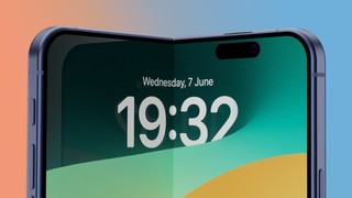 Katlanabilir iPhone milyonların beklediği özelliği getirecek!