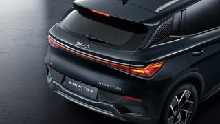 Volkswagen Polo parasına elektrikli SUV alın, BYD Atto 3 peynir ekmek gibi satıyor