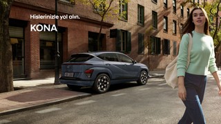 Egea parasına Hyundai Kona Elektrik fırsatı, hem de faizsiz kredi veriyorlar