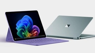Microsoft’tan Surface hamlesi: Pro 12 ve Laptop 13 tanıtıldı