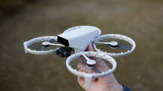 DJI teknolojileriyle kusursuz kadraj artık cepte