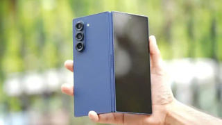 Dünyanın en ince katlanabiliri geliyor: Galaxy Z Fold7