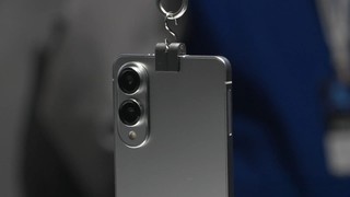 Galaxy S25 Edge sahneye çıkıyor: İnceliğiyle tüm dikkatleri üzerine çekiyor