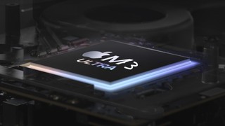 Apple eşi benzeri görülmemiş bir yonga seti üzerinde çalışıyor!