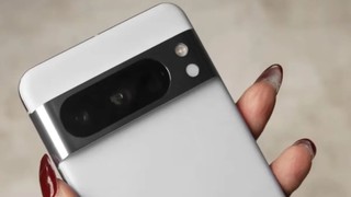 Google Pixel 8 inanılmaz bir dayanıklılık testini geçti!