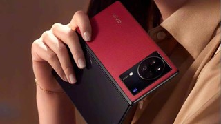 Vivo X Fold 5 özellikleri netleşti! Canavar yolda