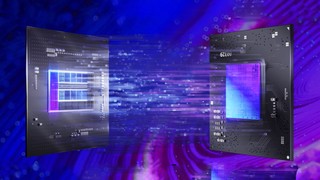 Intel Deep Link'e veda ediyor! Ani son