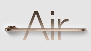 Apple'ın şimdiye kadarki en ince telefonu için geri sayım başladı